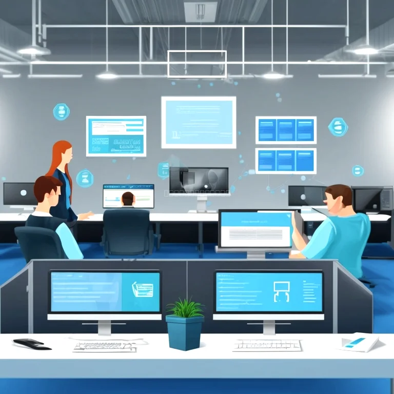 Training bei Firevoro – Cybersecurity Seminar