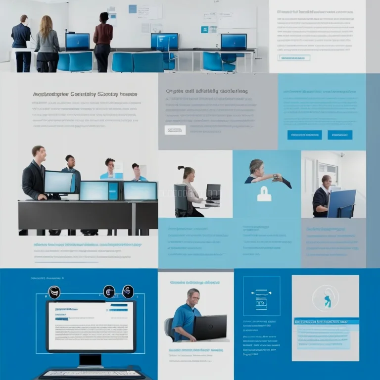 Zertifizierte Trainingsprogramme