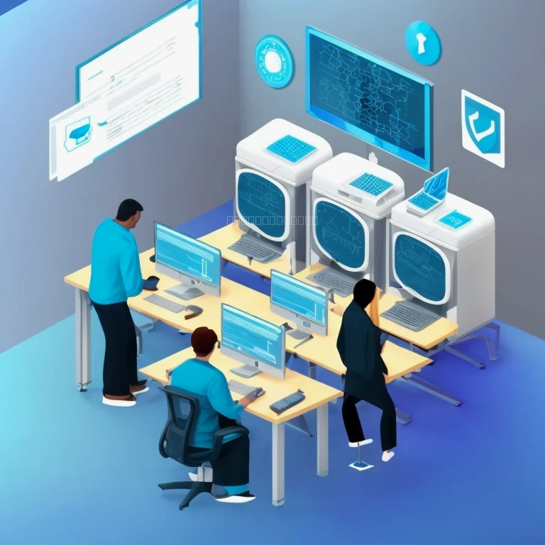 Cybersecurity Kurse mit Firevoro – Ihre Sicherheit beginnt hier