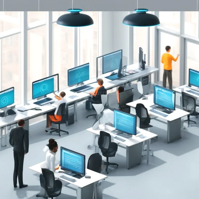 Aktuelle Cybersecurity-Themen praxisnah lernen