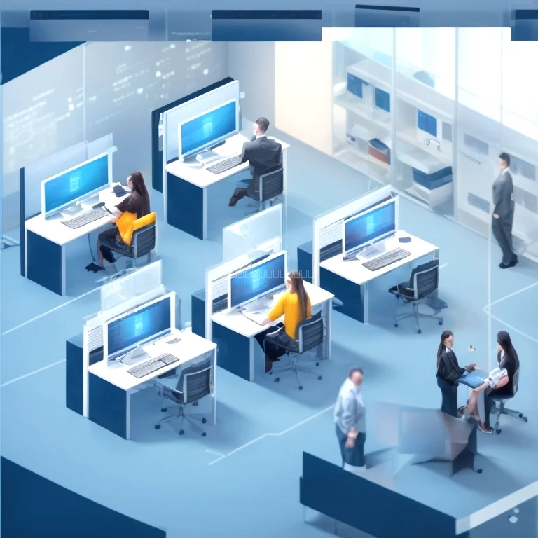 Cybersecurity Training bei Firevoro in Zürich